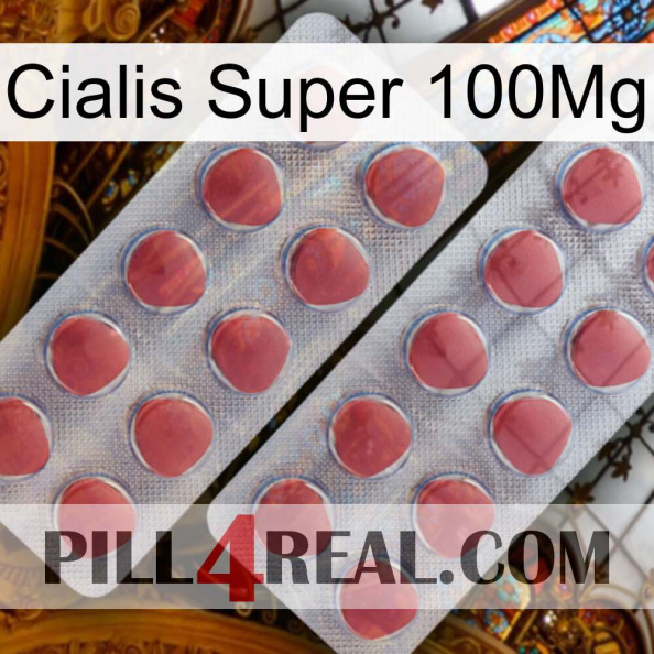 Extra Super Cialis 100Mg 19
